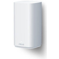 Система WiFi-Mesh ASUS ZenWiFi BD4 Outdoor BE3600, 2x2,5GE WAN/LAN, 1мод, білий