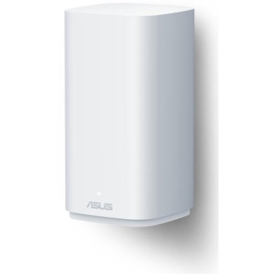Система WiFi-Mesh ASUS ZenWiFi BD4 Outdoor BE3600, 2x2,5GE WAN/LAN, 1мод, білий Система WiFi-Mesh ASUS ZenWiFi BD4 Outdoor BE3600, 2x2,5GE WAN/LAN, 1мод, білий