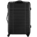 Валіза Wenger, Amplar, велика, пластик, 4 колеса, чорна
