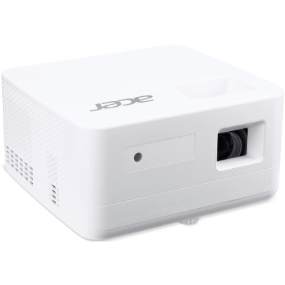 Проєктор Acer PD1800 UHD, 1000 lm, LED, 1.5-1.65 Проєктор Acer PD1800 UHD, 1000 lm, LED, 1.5-1.65