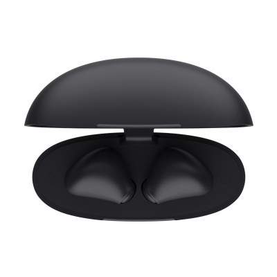 Навушники TWS Trust Yavi Earphones BT 5.3, ENC, SBC, Mic, Чорний