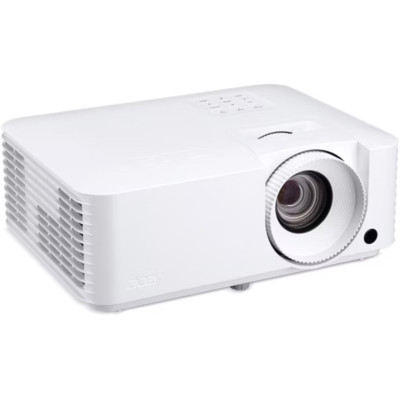 Проєктор Acer Vero HL6522GTV FHD, 4000 lm, LASER, 1.5-1.65 Проєктор Acer Vero HL6522GTV FHD, 4000 lm, LASER, 1.5-1.65