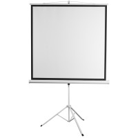 Екран на тринозі 2E 1:1, 135