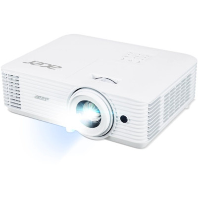 Проєктор Acer X1528Ki FHD, 5200 lm, 1.5-1.66, WiFi