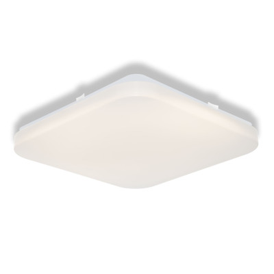 Світильник накладний OSRAM CEILING SQUARE 24Вт 6500K 1920Лм