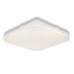 Світильник накладний OSRAM CEILING SQUARE 24Вт 6500K 1920Лм