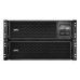 Джерело безперебійного живлення APC Smart-UPS Online 10000VA/10000W, RM 6U, LCD, USB, RS232, 6xC13, 4xC19 Джерело безперебійного живлення APC Smart-UPS Online 10000VA/10000W, RM 6U, LCD, USB, RS232, 6xC13, 4xC19