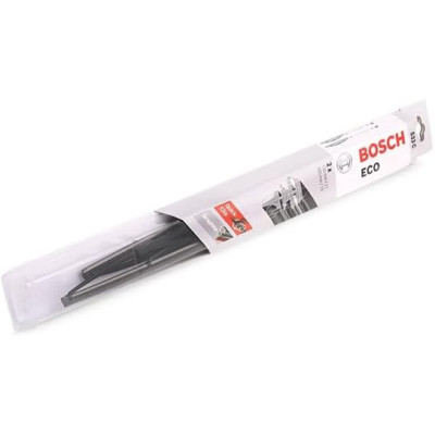 Склоочисник BOSCH Eco каркасний комплект 530/480мм (3 397 001 984)