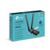 Адаптер WiFi TP-LINK Archer TX55E AX3000, PCI-Express x1, BT5.2