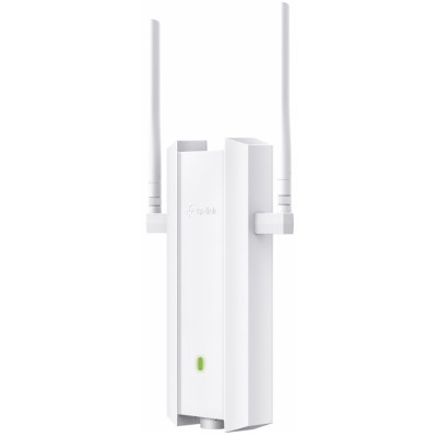 Точка доступу TP-LINK EAP625 OUTDOOR HD AX1800,  1xGE LAN, PoE,  Passive PoE