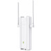 Точка доступу TP-LINK EAP625 OUTDOOR HD AX1800,  1xGE LAN, PoE,  Passive PoE