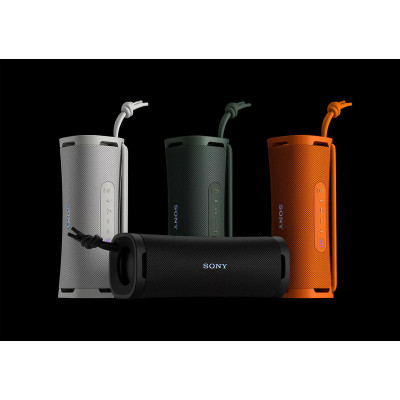 Акустична система Sony ULT FIELD 1 Помаранчевий