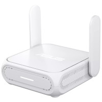 Маршрутизатор ASUS RT-BE58U GO BE3600, 1xGE LAN, 2,5xGE WAN, 1xUSB3.2, MESH