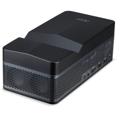 Проєктор Acer PD1520Us FHD, 500 lm, LED, 0.26, WiFi, Whale TV інтерактивний Проєктор Acer PD1520Us FHD, 500 lm, LED, 0.26, WiFi, Whale TV інтерактивний
