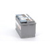 Акумулятор Bosch S5 AGM 12В 80А·год 800А R+ (0 092 S5A 110)