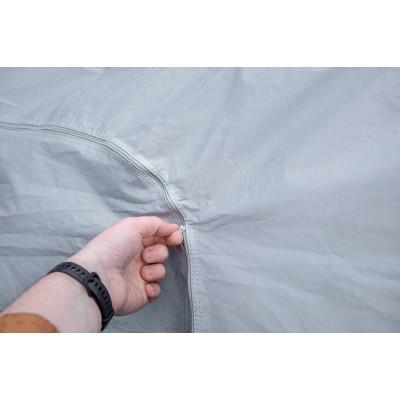 Авточохол Neo Tools, багатошаровий, 20 шарів, водонепроникний, розмір XL