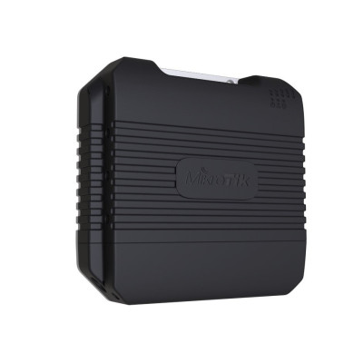 Точка доступу MikroTik LtAP-2HnD&R11e-LTE7
