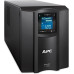 Джерело безперебійного живлення APC Smart-UPS C 1000VA/600W, LCD, USB, SmartConnect, 8xC13 Джерело безперебійного живлення APC Smart-UPS C 1000VA/600W, LCD, USB, SmartConnect, 8xC13