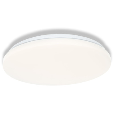 Світильник накладний з датчиком руху OSRAM CEILING ROUND 18Вт 4000K 1140Лм