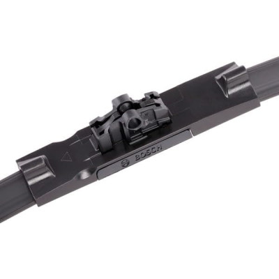 Склоочисник BOSCH Aerotwin Plus безкаркасний 550мм (3 397 006 949)