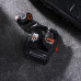 Навушники TWS Gravastar Sirius Plus, BT 5.3, чорний