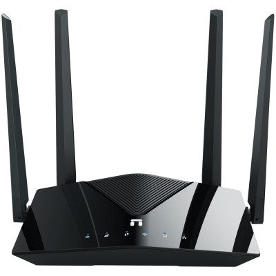 Маршрутизатор Netis NX10 AX1500, 3xGE LAN, 1xGE WAN, MESH