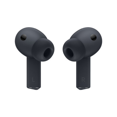Бездротові навушники Samsung Galaxy Buds3 FE (R420), чорний Бездротові навушники Samsung Galaxy Buds3 FE (R420), чорний