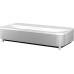 Проєктор домашнього кінотеатру Epson EH-LS800W UHD, 4000 lm, LASER, 0.16, WiFi, Android TV, білий