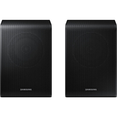 Комплект тилової акустики Samsung SWA-9250S 120Вт, 2.0, BT, Dolby Atmos, чорний Комплект тилової акустики Samsung SWA-9250S 120Вт, 2.0, BT, Dolby Atmos, чорний