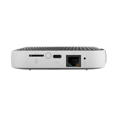 Мобільний маршрутизатор 2E PowerLink (MiFi-5 2025) N150, LTE, Wi-Fi4, 1xFE LAN, 1xType-C, 4000мА•год чорний