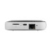 Мобільний маршрутизатор 2E PowerLink (MiFi-5 2025) N150, LTE, Wi-Fi4, 1xFE LAN, 1xType-C, 4000мА•год чорний