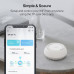 Система WiFi-Mesh TP-LINK Deco BE65 BE11000, 2x5GE LAN/WAN, 3мод, PoE