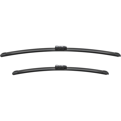 Склоочисник BOSCH Aerotwin безкаркасний комплект 625/500мм (3 397 014 164)