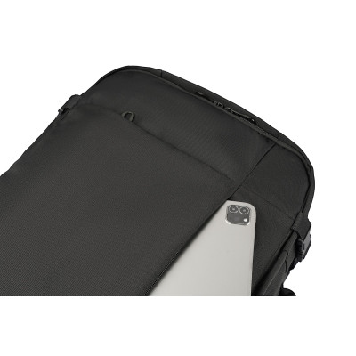 Рюкзак дорожній Tucano TUGO 3 ML CABIN 17 Рюкзак дорожній Tucano TUGO 3 ML CABIN 17