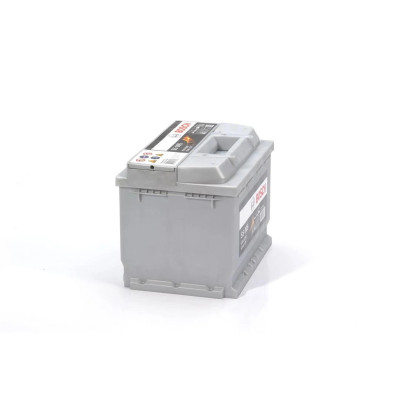 Акумулятор Bosch S4 12В 63А·год 610А R+ (0 092 S50 050)