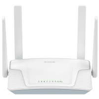 Маршрутизатор D-Link G416C AX1500, 4G/LTE, 3xGE LAN, 1xGE LAN/WAN