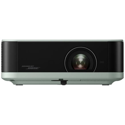 Проєктор Epson EF-61G FHD, 700 lm, LASER, 1.2, Google TV, м'ятний