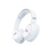 Гарнітура ігрова HyperX Cloud Flight 2, WL/USB-A/USB-C, білий