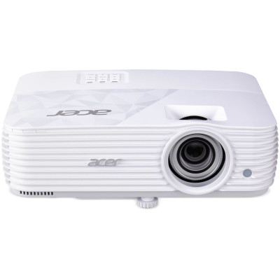 Проєктор Acer Vero HL6820GTV UHD, 4000 lm, LASER, 1.5-1.65 Проєктор Acer Vero HL6820GTV UHD, 4000 lm, LASER, 1.5-1.65