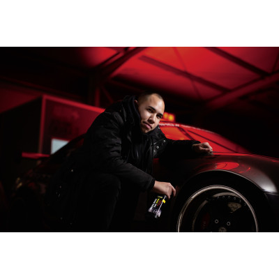 Засіб автомобільний Karcher RM 667, для чищення колісних дисків 0.5л, 3-в-1 Засіб автомобільний Karcher RM 667, для чищення колісних дисків 0.5л, 3-в-1