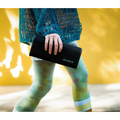 Акустична система Sony ULT FIELD 3 Чорний Акустична система Sony ULT FIELD 3 Чорний