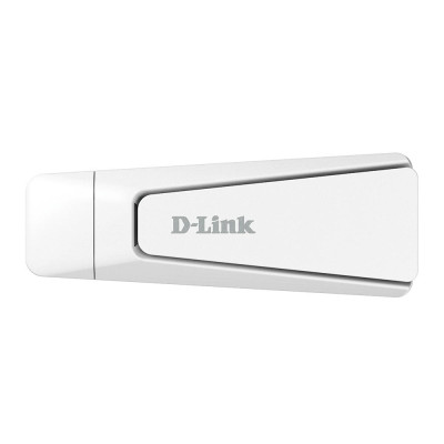 WiFi-адаптер D-Link AX18U AX1800, USB 3.0 WiFi-адаптер D-Link AX18U AX1800, USB 3.0