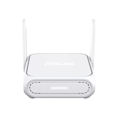 Маршрутизатор ASUS RT-BE58U GO BE3600, 1xGE LAN, 2,5xGE WAN, 1xUSB3.2, MESH