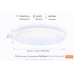 Світильник накладний OSRAM CEILING ROUND 24Вт 4000K 1920Лм
