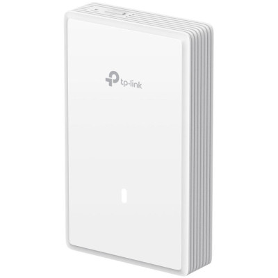 Точка доступу TP-LINK EAP725 WALL BE3600, 1xGE, PoE