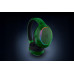 Гарнітура Razer Barracuda X Chroma, BT/WL, RGB, Phantom Green Ed.