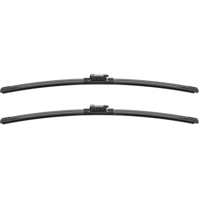 Склоочисник BOSCH Aerotwin безкаркасний комплект 600/600мм (3 397 009 821)