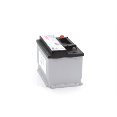 Акумулятор Bosch S3 12В 70А·год 640А R+ (0 092 S30 080)