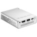 Проєктор портативний Asus ZenBeam E1R WVGA, 200 lm, LED, 1.2, WiFi