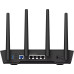 Маршрутизатор ASUS TUF-AX4200 AX4200, 4xGE LAN, 2,5xGE WAN, 1xUSB3.2, MESH